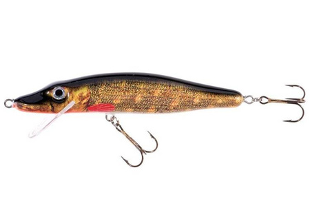 WOBLER JAXON HS FAT PIKE 16 F BM JAXON VJ-PK16FBM