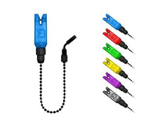 Hanger Delphin ChainBLOCK czerwony Delphin (101001380)