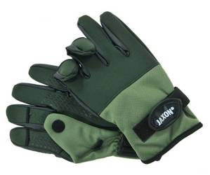 RĘKAWICE WĘDKARSKIE JAXON L JAXON AJ-RE105L