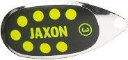 BŁYSKOTKA OBROTÓWKA JAXON HS WOLF 0 K 5X1SZT JAXON BO-JXW0K
