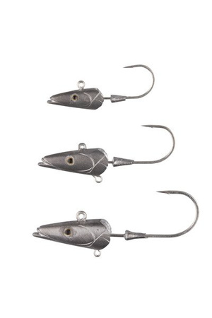 Savage Gear Sandeel Jig Head 65g 6/0 - 2pcs (48658)