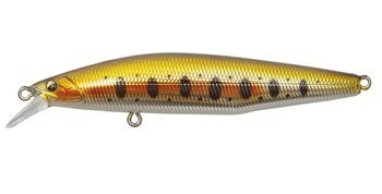 WOBLER CRUISER MINNOW 90mm/10g FLOATING KOL.04 KAMATSU (06) 324086004