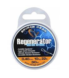 Żyłka Savage Gear Regenerator Mono 30m 0.40mm 10kg 22lb (54838)