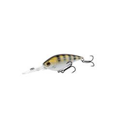 Yasei Cover Crank F MR 50mm 2m-4m Zander Shimano (LUYASCCFMR05ZAN)