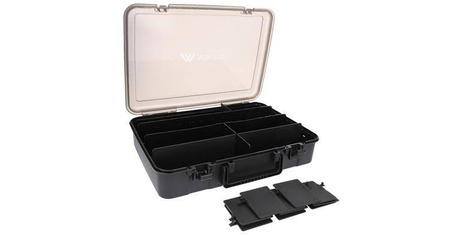 SKRZYNKA - JEDNOPOZIOMOWA UAC-057 (38.5x28.5x8cm) - op.1szt. MIKADO UAC-057