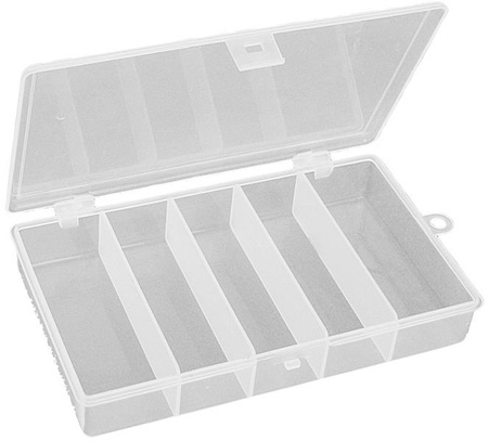 PUDEŁKO ABM 023 (18.0 x 10.9 x 3.1 cm) MIKADO UABM-023