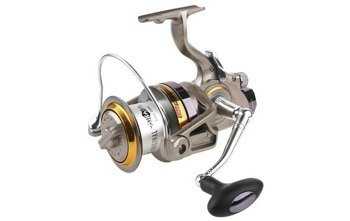 KOŁOWROTEK - CARP FINE LINER 9007 (NEW 2016) MIKADO KDA070-9007