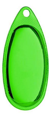 BŁYSTKA OBROTOWA - FOCUS Nr 3 - FLUORESCENT GREEN MIKADO PMB-OFO-3-FG