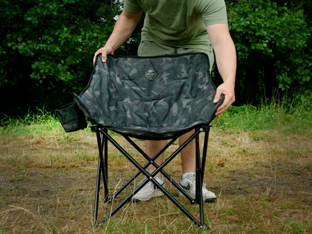 Fotel Delphin FOLDIX Banx Delphin (101005952)