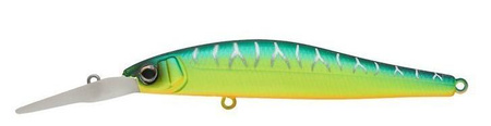 Wobler STRIKE PRO Jumper Suspending 7cm/5.2g A204S DRAGON TEV-EG192ASP-A204S
