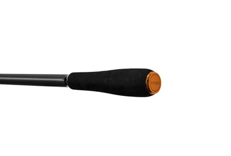 WĘDKA SPINNING EXTAZA / 2 składy 300cm/7-25g Delphin (101000316)