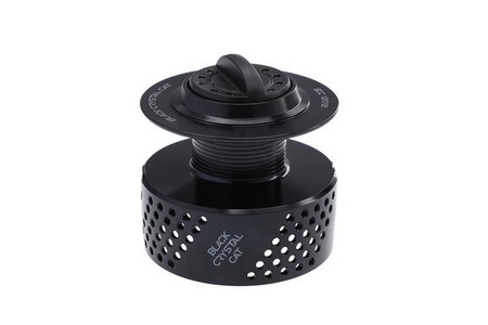 KOŁOWROTEK SUMOWY - BLACK CRYSTAL CAT 12012 FD MIKADO KDA128-12012FD