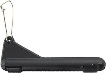 (R) KLIPSY SUMOWE DO CIEŻARKA 1X2SZT JAXON AC-3366