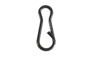 AGRAFKA TYPU "KWIK-CLIP" - rozmiar M - op.10 szt. MIKADO AMA02-088-M