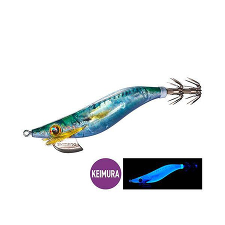 Sephia Clinch FB Rattle 2.5Gou 10g 009 Tr mackek Sink. Shimano (59VQEJ25V08)