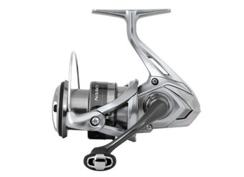 Kołowrotek Nasci FC 4000 XG duże przełożenie 6.2 boleniowy Shimano (NAS4000XGFC)