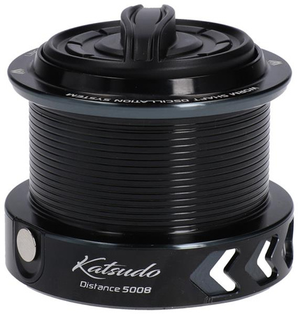 KOŁOWROTEK KATSUDO DISTANCE 5008 - MIKADO KDA158-5008