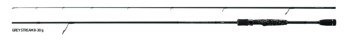 WĘDKA SPINNING GREY STREAM 2,65m 8-30g JAXON WJ-DSE26530