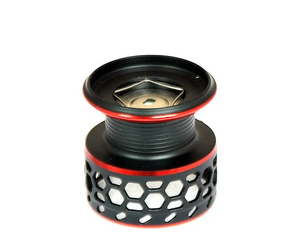 SZPULA DO KOŁOWROTKA NEOX CARBON 200 MATCH JAXON KJ-NXC200MSS