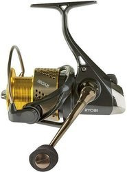 Kołowrotek Ryobi APPLAUSE CR 2000 7BB+Inf.AR metal, rotor NCRT DRAGON CHW-APC-2000