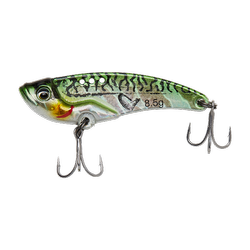 VIB BLADE SW 4.5CM 8.5G FAST SINKING GREEN MACKEREL Savage Gear (73575)