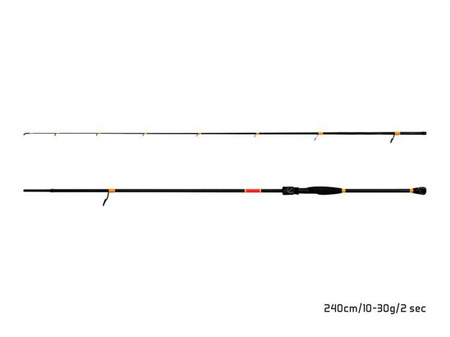 WĘDKA SPINNING BANG! NXT 240cm/10-30g Delphin (101002506)