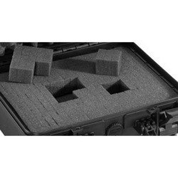 Gąbka w kostki 35 mm dla skrzynki MAX505 Panaro 74-Y-CUBMAX505