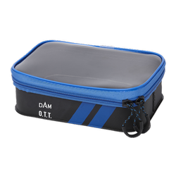 O.T.T. EVA ACCESORIE BAG S 21.5X14.5X6CM DAM (74980)