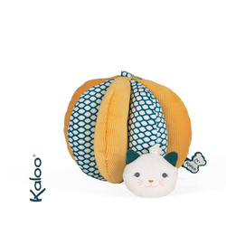 Kaloo Miękka wibrująca piłeczka Stimuli