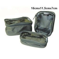 Pojemnik na akcesoria (M), 16x11,5x6cm Carpex 73-CA-047