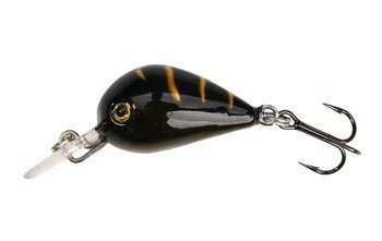 WOBLER FH - DUENDE 2.5cm /  68 - PŁYWAJĄCY MIKADO PWF-DU-2.5F-68