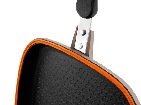 Patelnia Delphin ProfiPAN patelnia 22x28x7cm Delphin (101002095)