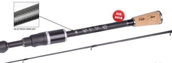 SPINNING KENDO SHINE L 208 c.w. up to 22g (1 sec) MIKADO WAA834-208