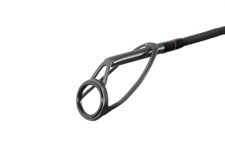 WĘDKA SPINNING NA GŁOWACICE RIVERA NX 210cm/150g Delphin (101002622)