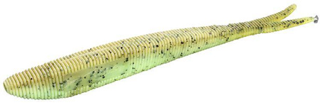 op.3szt.JASKÓŁKA GUMA MIKADO SAIRA 17cm / 346 MIKADO PMSA-17-346