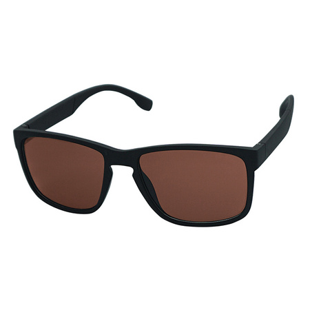 Okulary wędkarskie polaryzacyjne - bursztynowe Robinson 93-SPO-022B