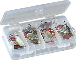 PUDEŁKO DWUSTRONNE JAXON HB 104 19/11/5CM 2X1SZT JAXON RH-104