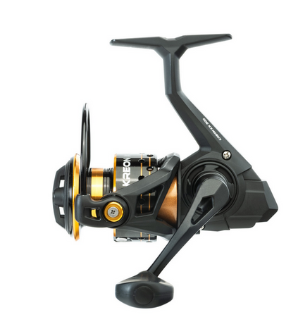 KOŁOWROTEK KREON KX 300 JAXON KJ-KRX300