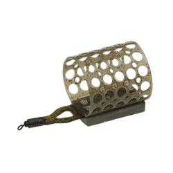 DETEK FLEX FEEDER SWIVEL 80G L 24PCS DAM (66011)