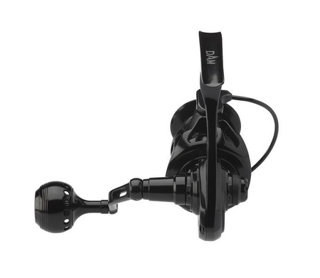 KOŁOWROTEK QUICK 10 3000 FD 11+1BB DAM 60901