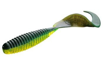 PRZYNĘTA MIKADO TWISTER 52mm / 21 - op.5szt. MIKADO PMTBL-52-21