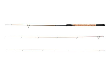 WĘDKA ODLEGŁOŚCIOWA LEGIA Match 420cm / do 30g Delphin (140917420)
