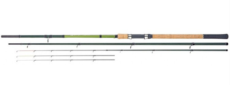 SPIRADO METHOD FEEDER 330/100 WĘDKA KONGER 135030330