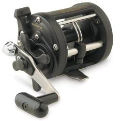Multiplikator morski TR 200 G Prawa Ręka Shimano (TR200G)