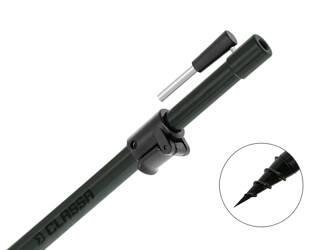 Podpórka Delphin CLASSA Stick 110-180cm Delphin (101004400)