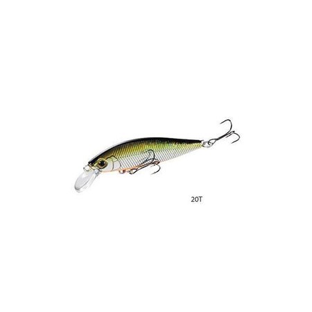Wobler Cardiff Pinspot AR-C 3,5g 50mm 0,6-1,2m 009 Gold Shine Sink. Shimano (59VTN250T08)