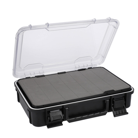 PUDEŁKO - NA PRZYNĘTY Z PIANKĄ H1910 - PODWÓJNE - 1szt. MIKADO UAC-H1910