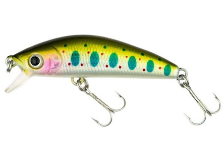 Wobler STRIKE PRO Mustang Minnow Floating 6cm/6g 620T DRAGON TEV-MG002AF-620T