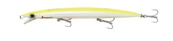 Savage Gear Sandeel Jerk minnow 175 25g F YWO (64016)
