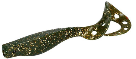 PRZYNĘTA MIKADO FISHUNTER MAGNA MINI 4.5cm / 23 - op.5szt